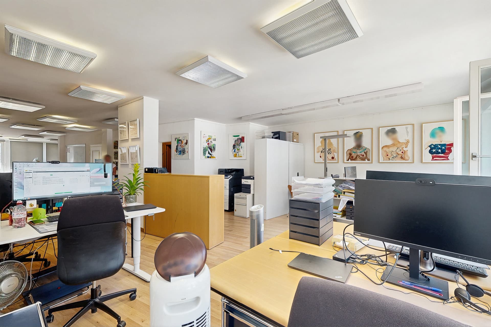 Büro an Oetenbachgasse 11, 8001 Zürich – Bild 4 von 11