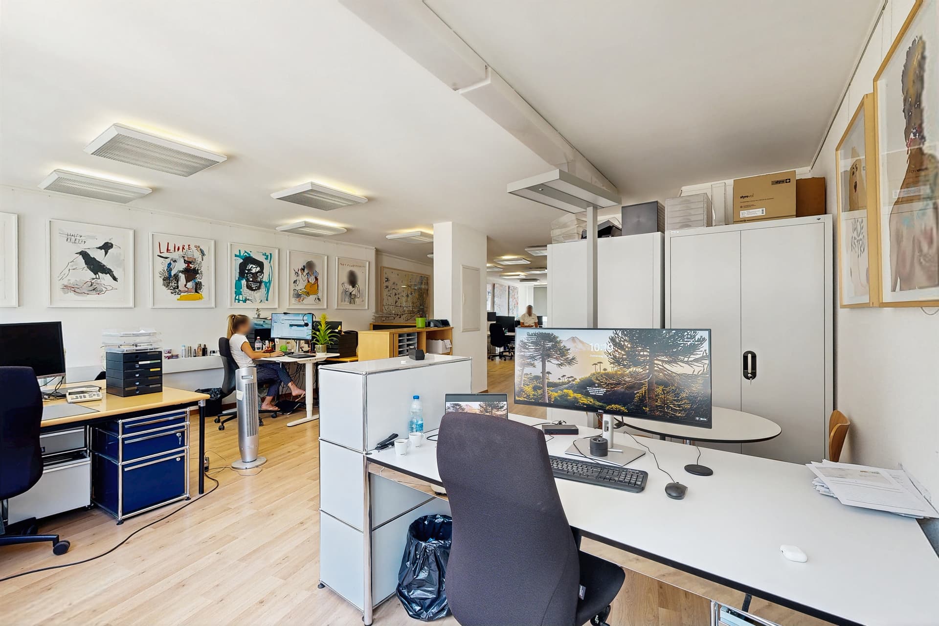 Büro an Oetenbachgasse 11, 8001 Zürich – Bild 5 von 11