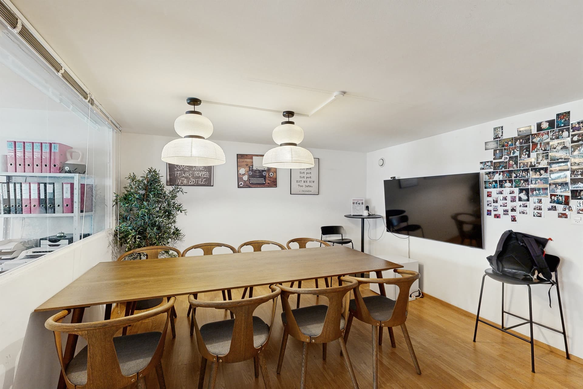 Büro an Oetenbachgasse 11, 8001 Zürich – Bild 2 von 10