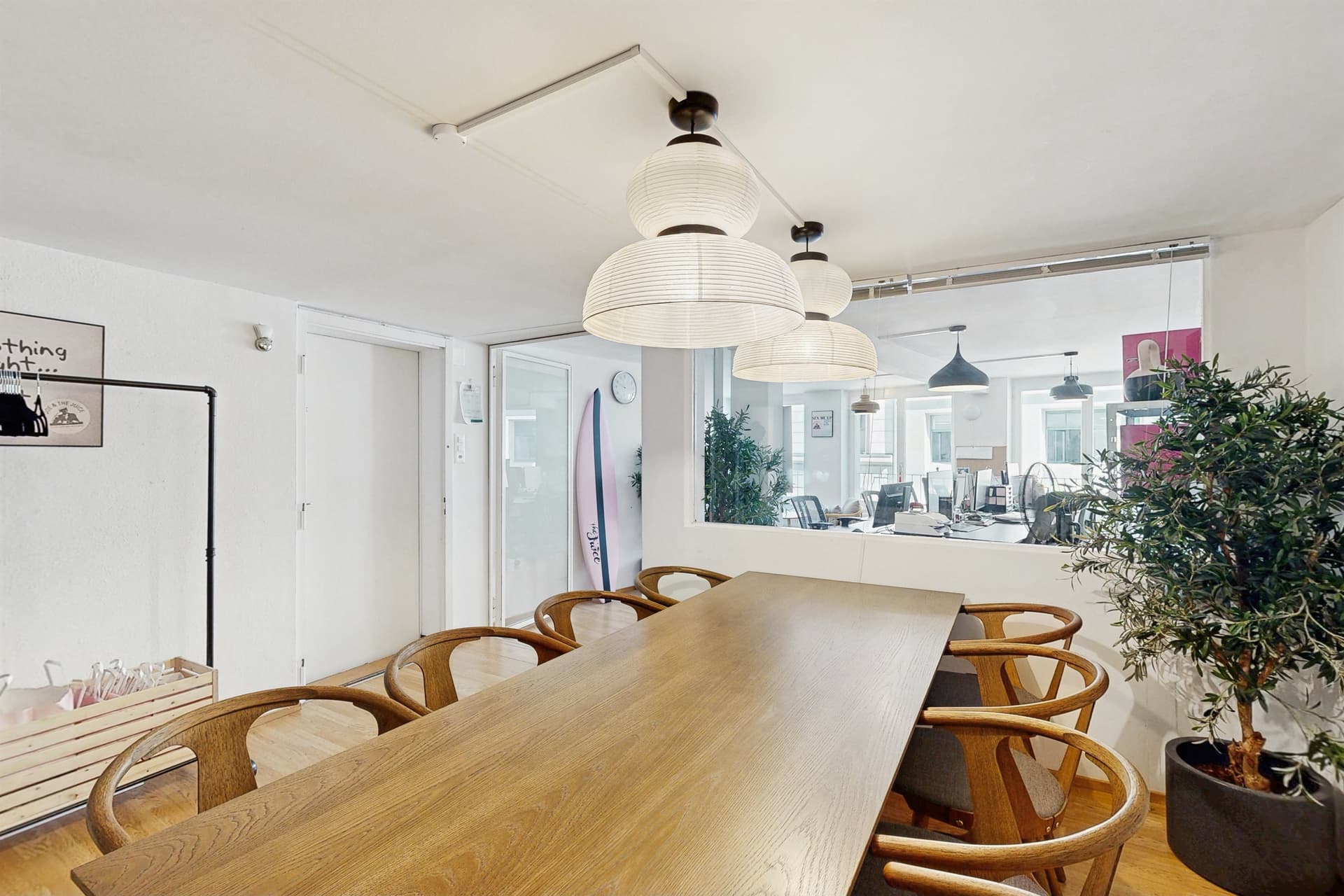 Büro an Oetenbachgasse 11, 8001 Zürich – Bild 3 von 10