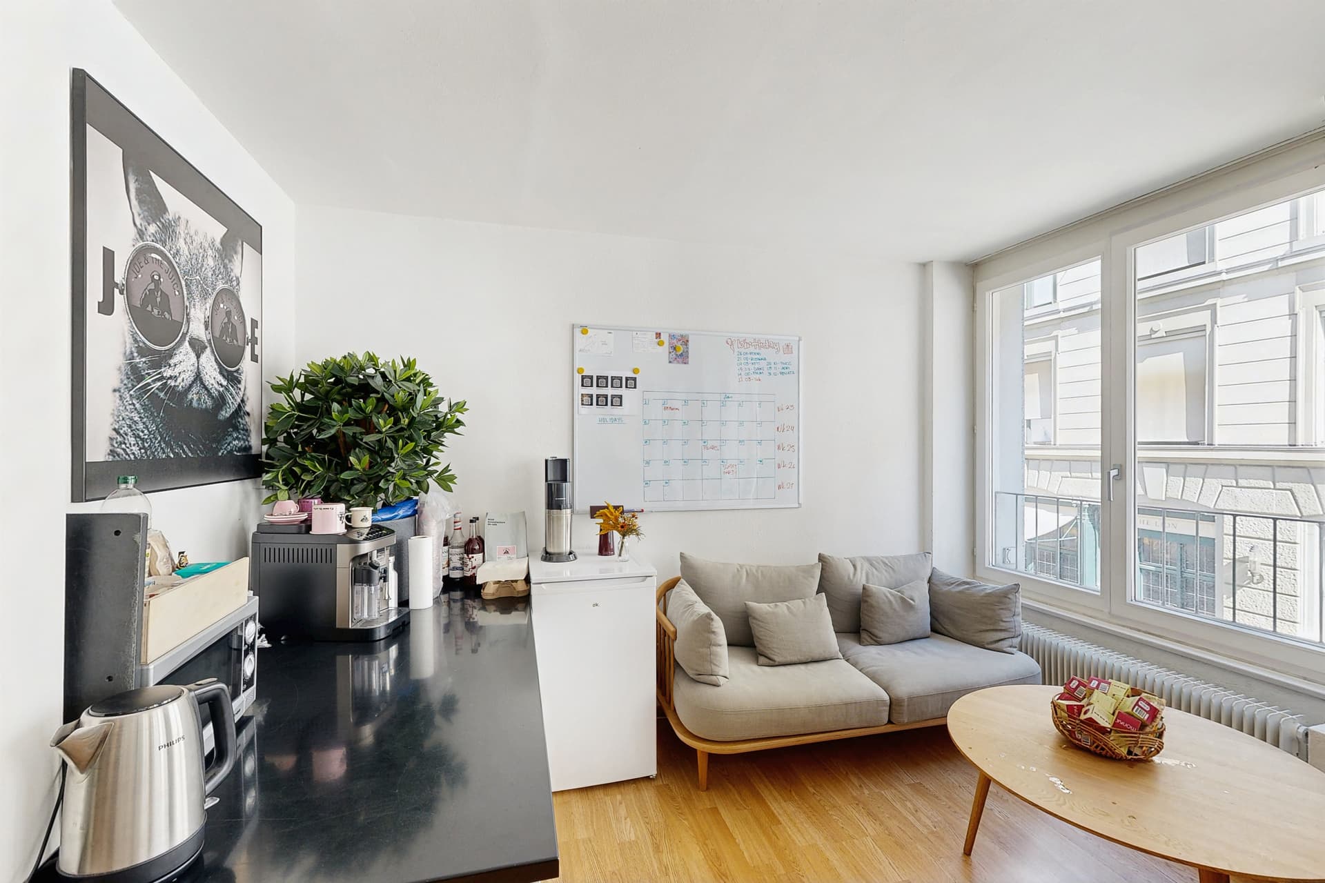 Büro an Oetenbachgasse 11, 8001 Zürich – Bild 4 von 10