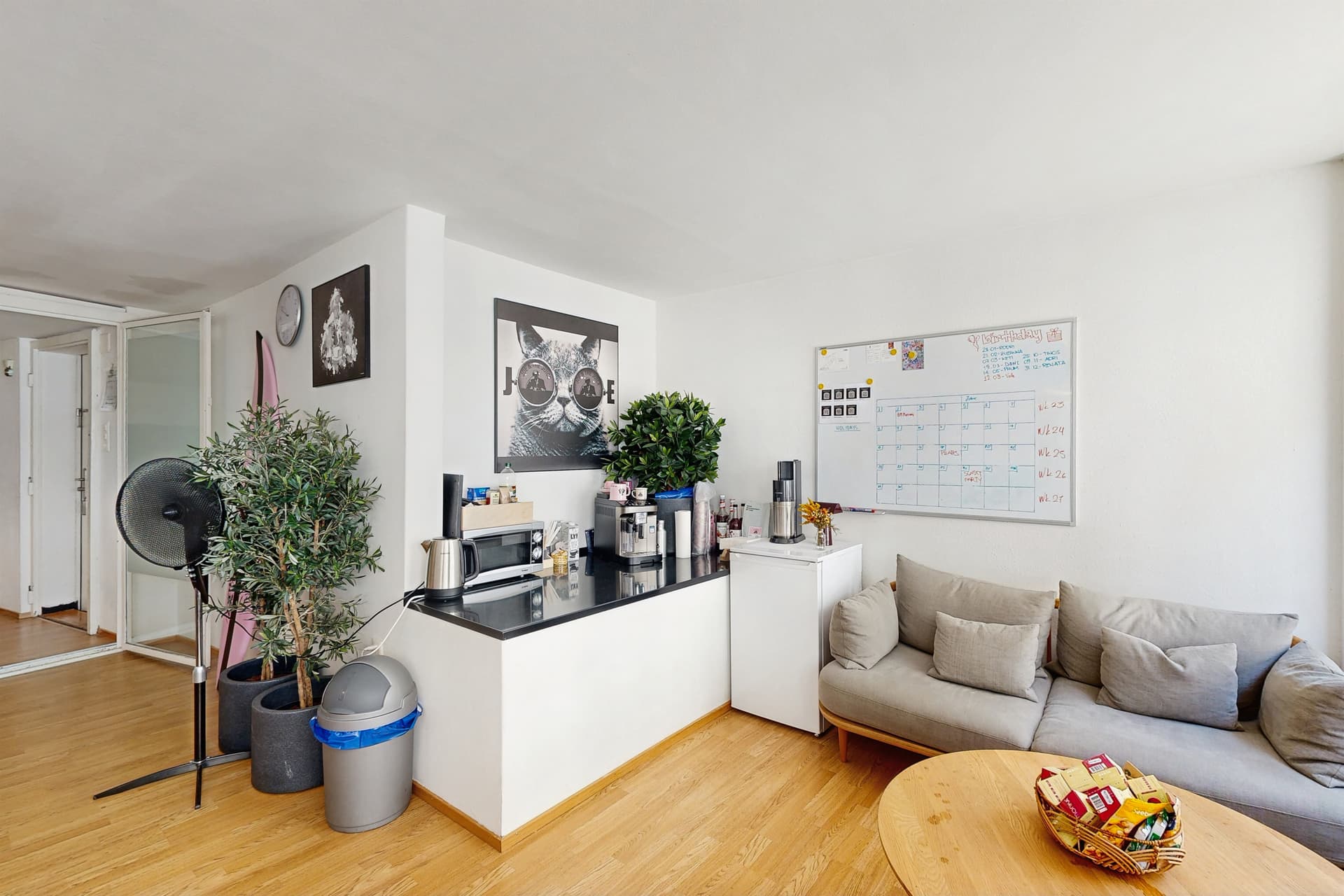 Büro an Oetenbachgasse 11, 8001 Zürich – Bild 5 von 10