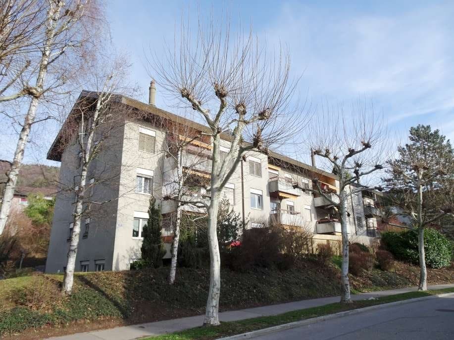 Büro an Huebwiesenstrasse 20, 8954 Geroldswil