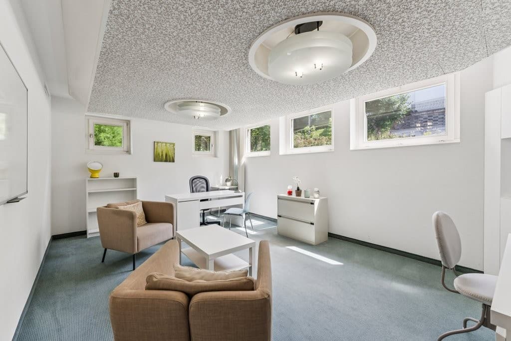 Büro an Route du Jura 12A, 1700 Freiburg – Bild 2 von 10