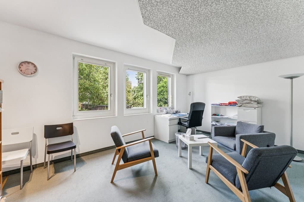 Büro an Route du Jura 12A, 1700 Freiburg – Bild 3 von 10