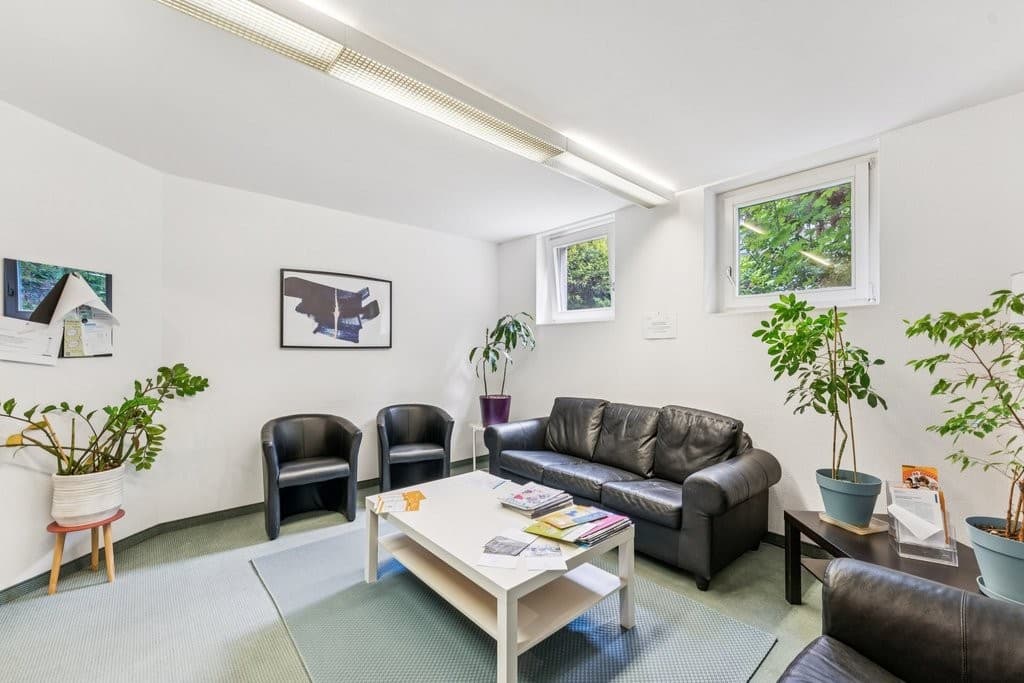 Büro an Route du Jura 12A, 1700 Freiburg – Bild 5 von 10