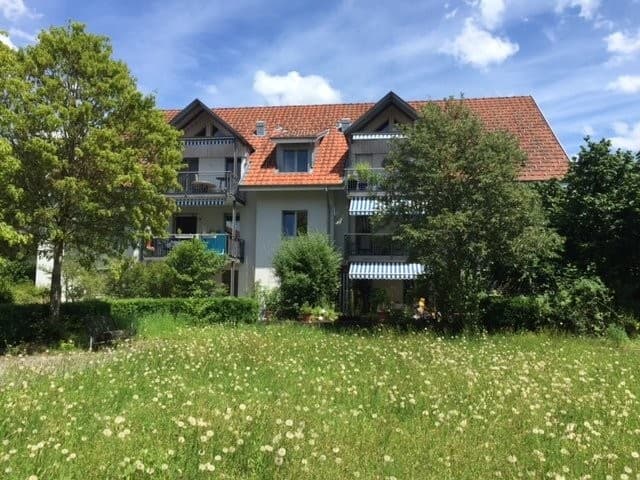 Hobby room at Eymattstrasse 194, 3032 Hinterkappelen