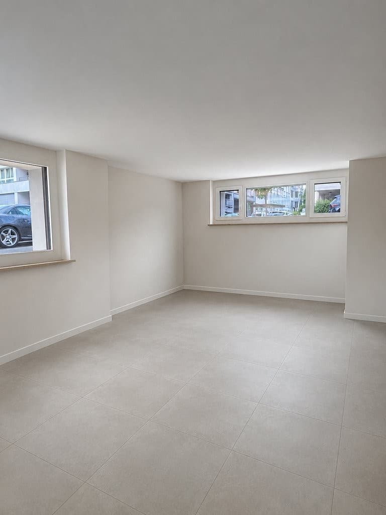 Atelier an Birmannsgasse 30, 4055 Basel – Bild 2 von 6