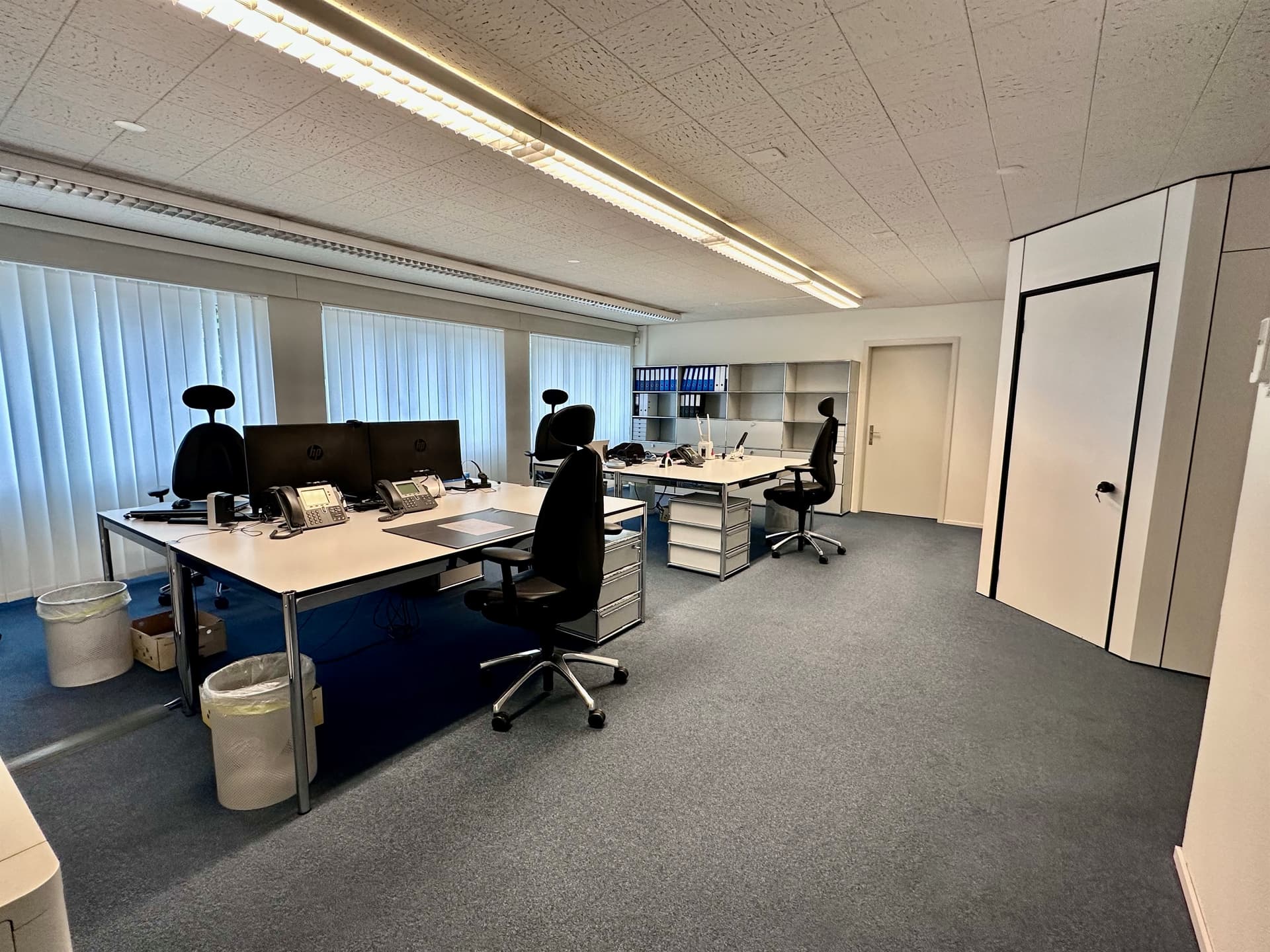 Büro an Chamerstrasse 12 A, 6300 Zug – Bild 4 von 8