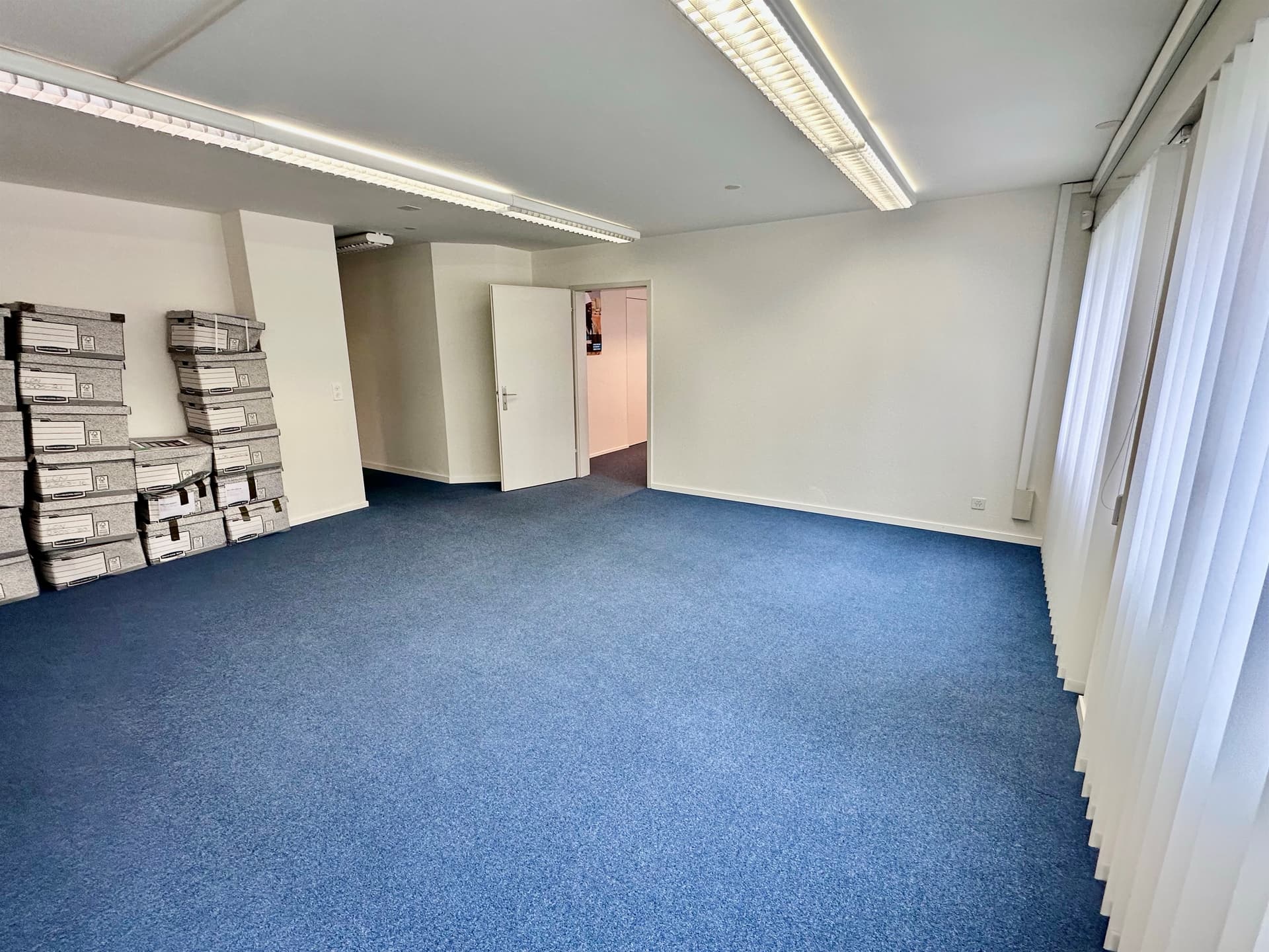 Büro an Chamerstrasse 12 A, 6300 Zug – Bild 5 von 8