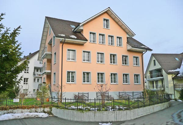 Hobbyraum an Chilestrasse 6, 8906 Bonstetten ZH