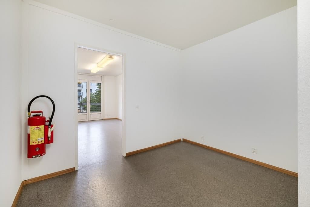 Büro an Clarastrasse 55, 4058 Basel – Bild 3 von 9