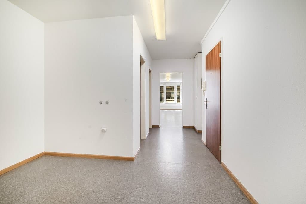 Büro an Clarastrasse 55, 4058 Basel – Bild 2 von 9