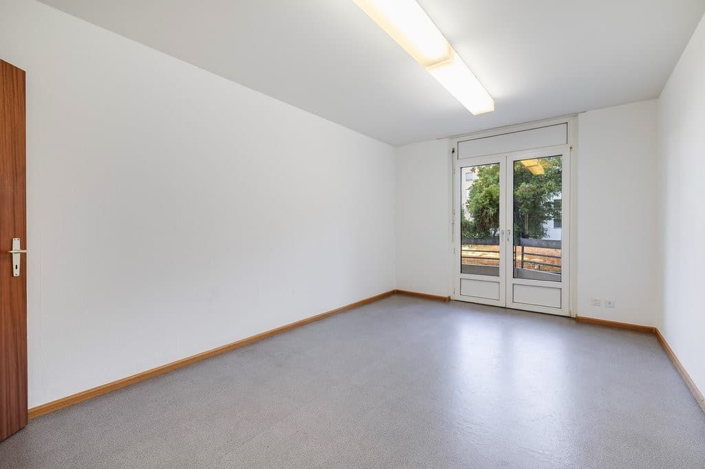 Büro an Clarastrasse 55, 4058 Basel – Bild 5 von 9