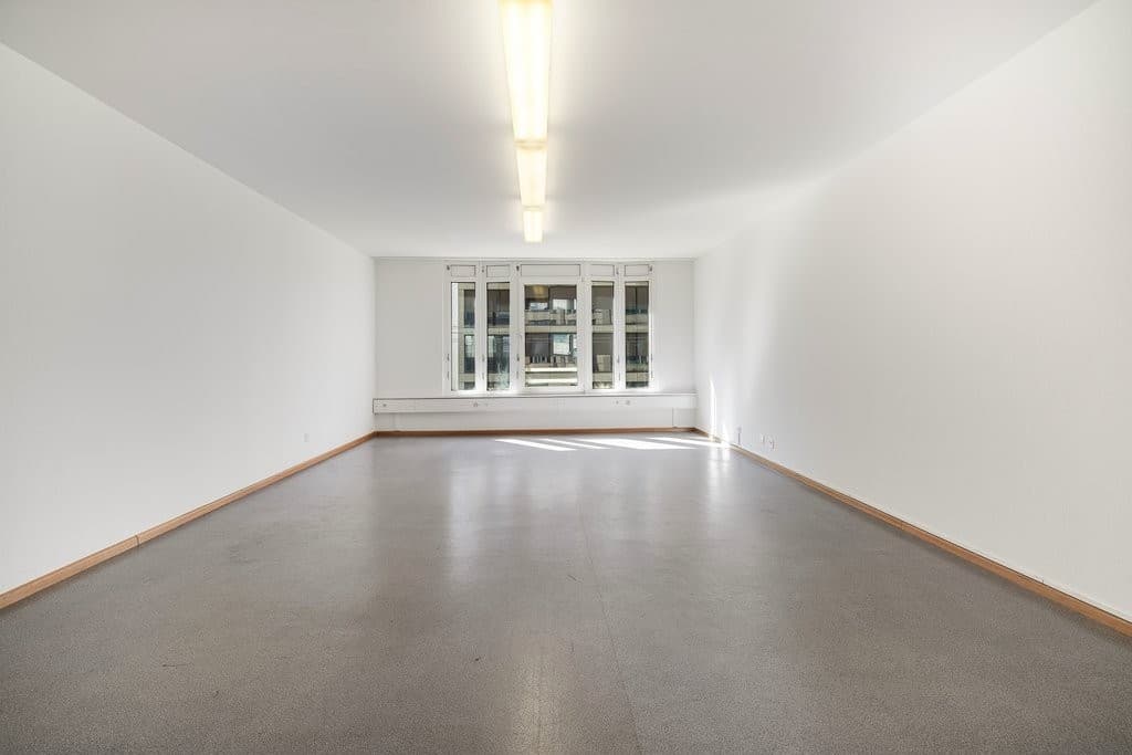 Büro an Clarastrasse 55, 4058 Basel – Bild 4 von 9