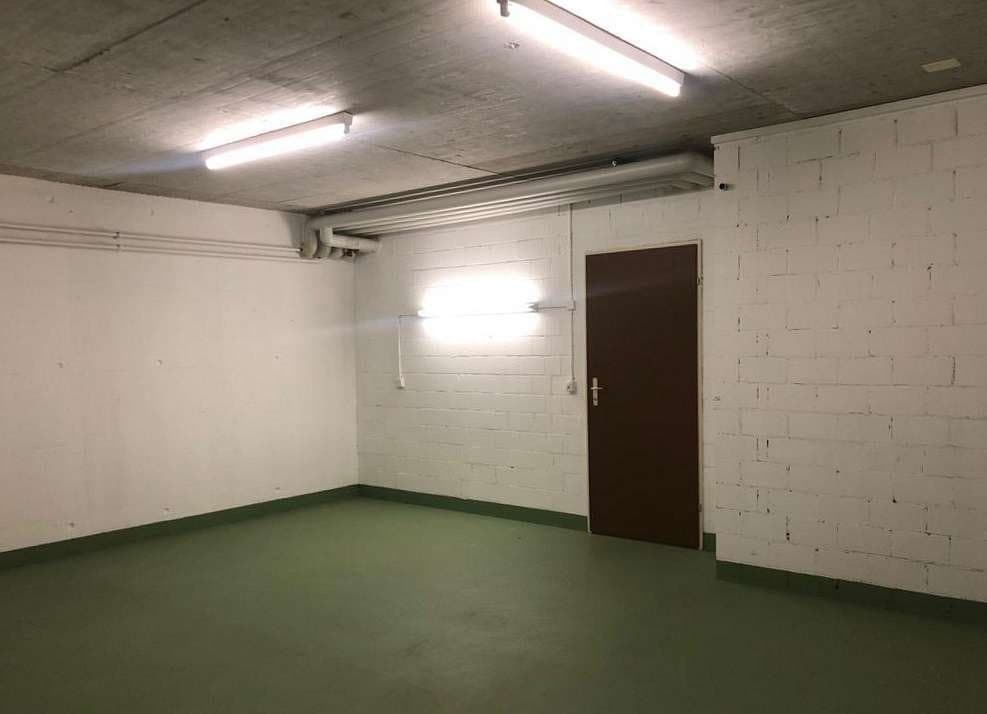 Hobbyraum an Im Meyerhof 1, 5620 Bremgarten AG – Bild 5 von 5