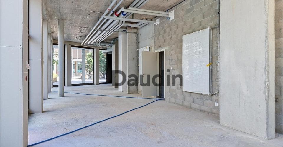 Espace de vente au Rue des Maraîchers 2, 1205 Genève – Photo 5 sur 7