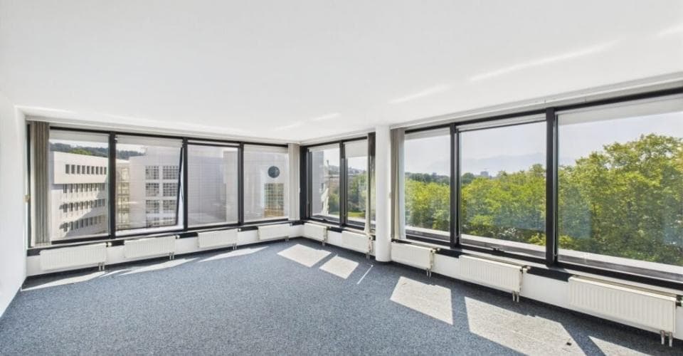 Büro an Avenue des Baumettes 3, 1020 Renens VD