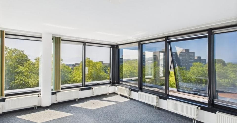 Büro an Avenue des Baumettes 3, 1020 Renens VD – Bild 2 von 13