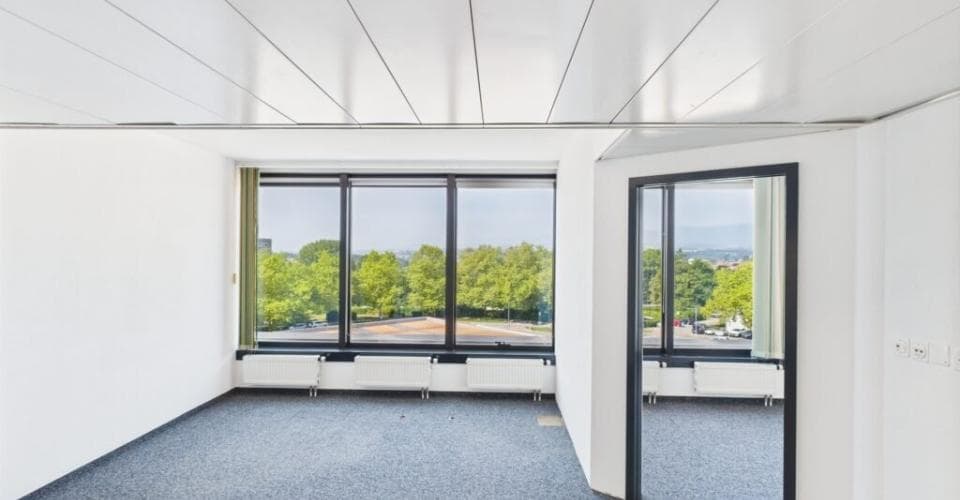 Büro an Avenue des Baumettes 3, 1020 Renens VD – Bild 3 von 13