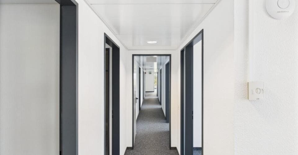 Büro an Avenue des Baumettes 3, 1020 Renens VD – Bild 5 von 13