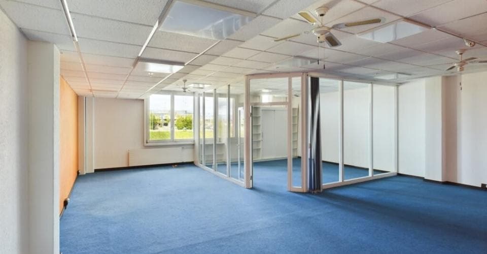Office at Chemin de Closalet 4, 1023 Crissier