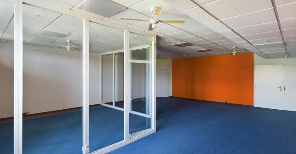 Büro an Chemin de Closalet 4, 1023 Crissier – Bild 2 von 4
