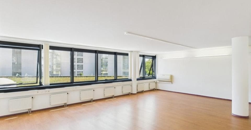 Büro an Avenue de Baumettes 3, 1020 Renens VD