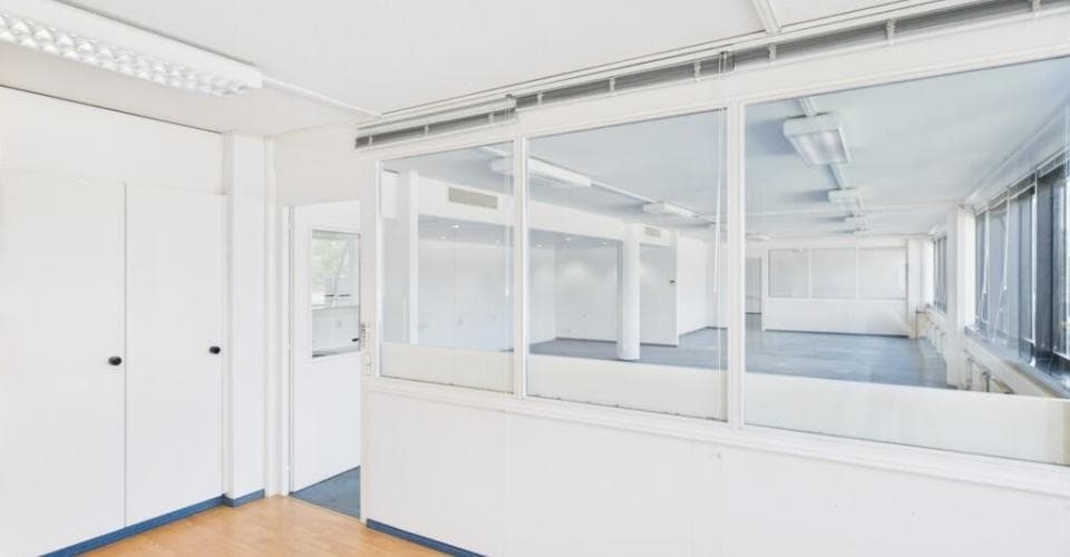 Büro an Avenue des Baumettes 3, 1020 Renens VD – Bild 2 von 7