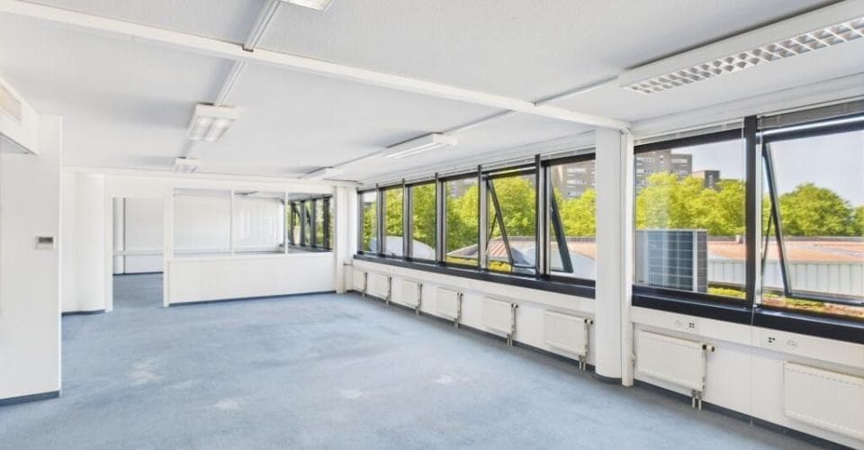 Büro an Avenue des Baumettes 3, 1020 Renens VD