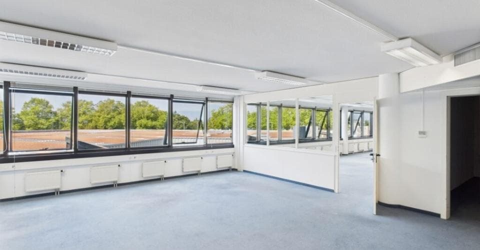 Büro an Avenue des Baumettes 3, 1020 Renens VD – Bild 4 von 7