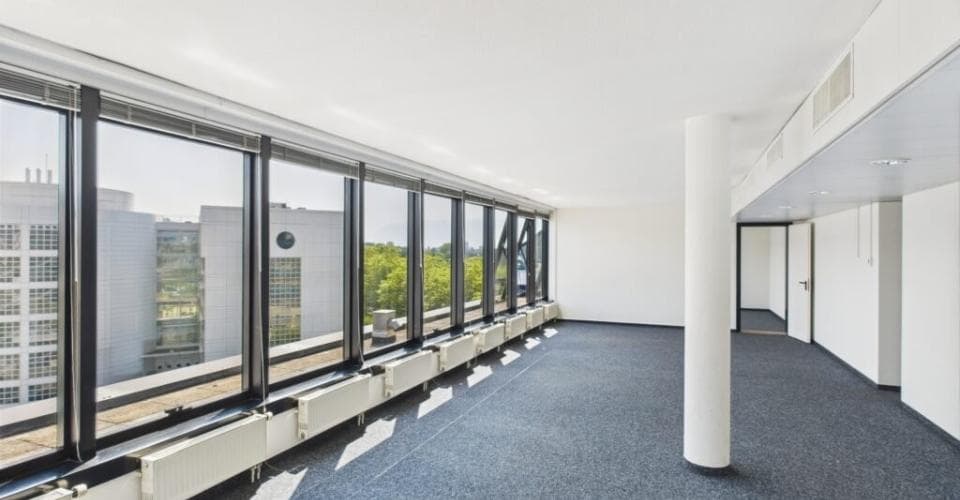 Büro an Avenue des Baumettes 3, 1020 Renens VD – Bild 2 von 7
