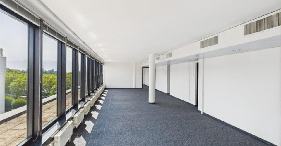 Büro an Avenue des Baumettes 3, 1020 Renens VD – Bild 4 von 7