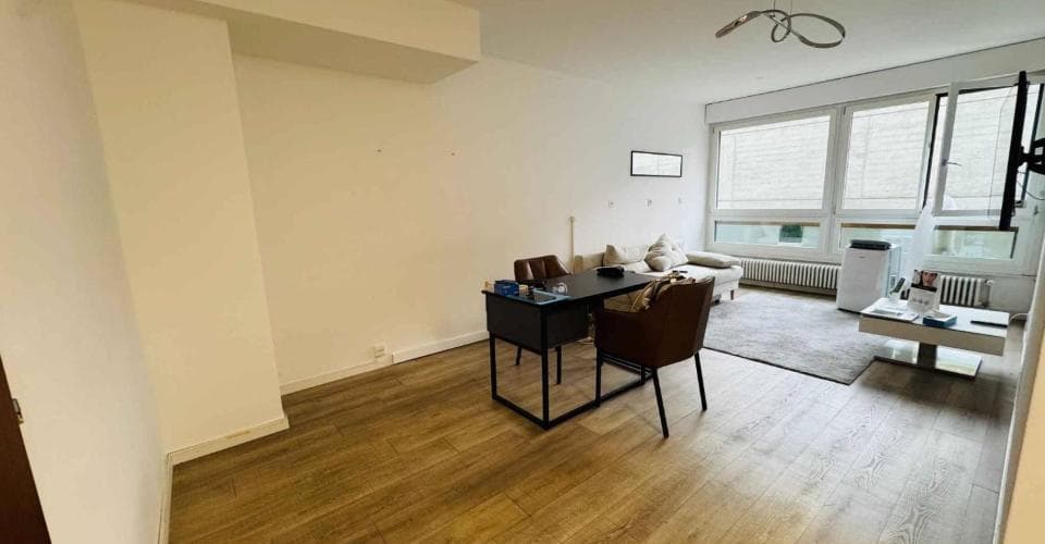 Büro in 1205 Genf, 100m²
