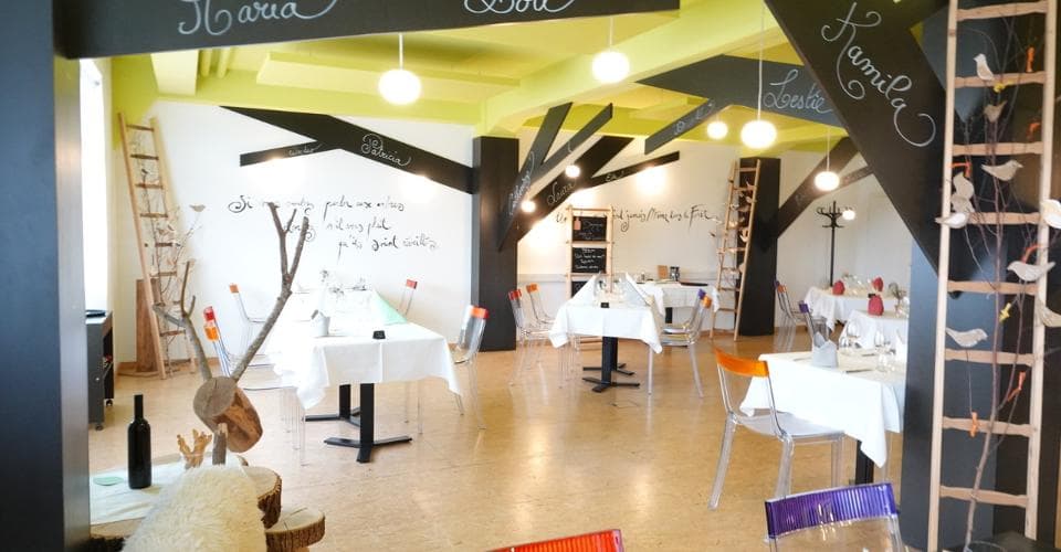 Gastronomie an Grand-Rue 96, 1627 Vaulruz – Bild 5 von 8