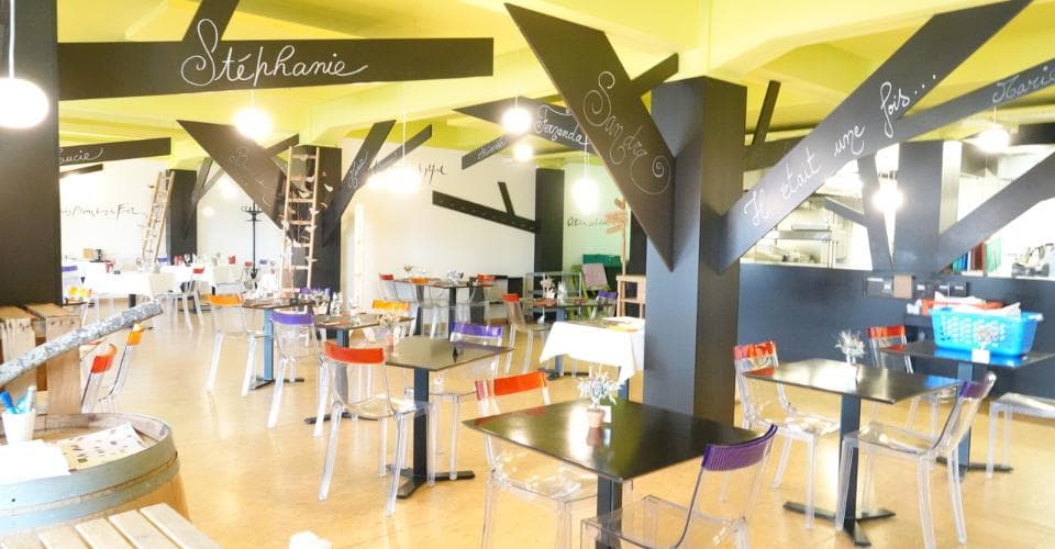 Gastronomie an Grand-Rue 96, 1627 Vaulruz – Bild 3 von 8