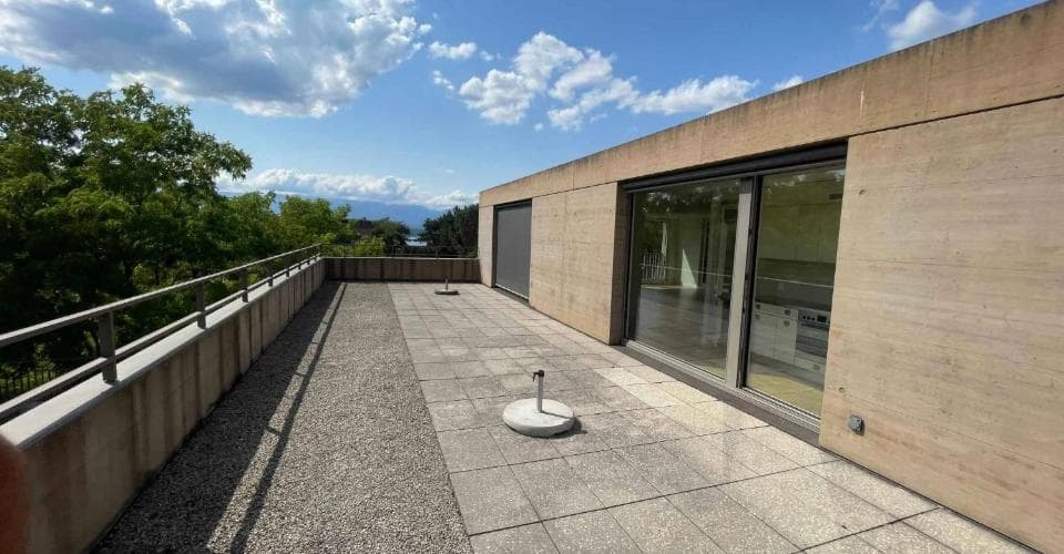 Büro an 15, chemin du Pré-Puits, 1246 Corsier GE – Bild 5 von 7