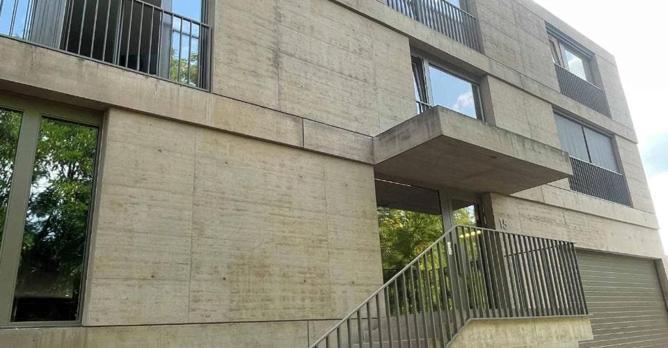 Büro an 15, chemin du Pré-Puits, 1246 Corsier GE – Bild 2 von 7