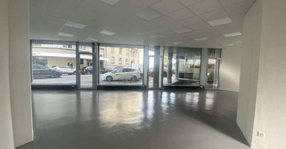 Ladenfläche an 11 Rue Jean-Antoine-Gautier, 1201 Genf – Bild 2 von 4
