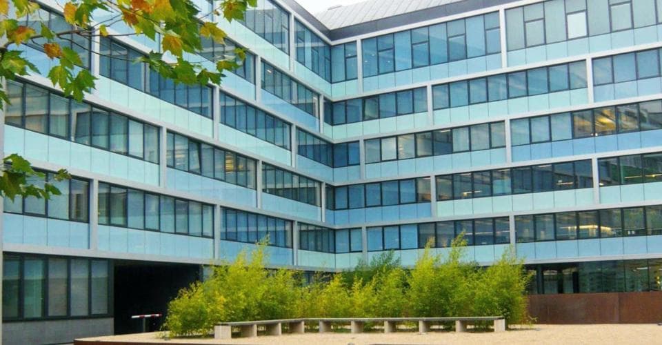 Büro an Rue du Grand-Pré 64, 1202 Genf – Bild 3 von 10