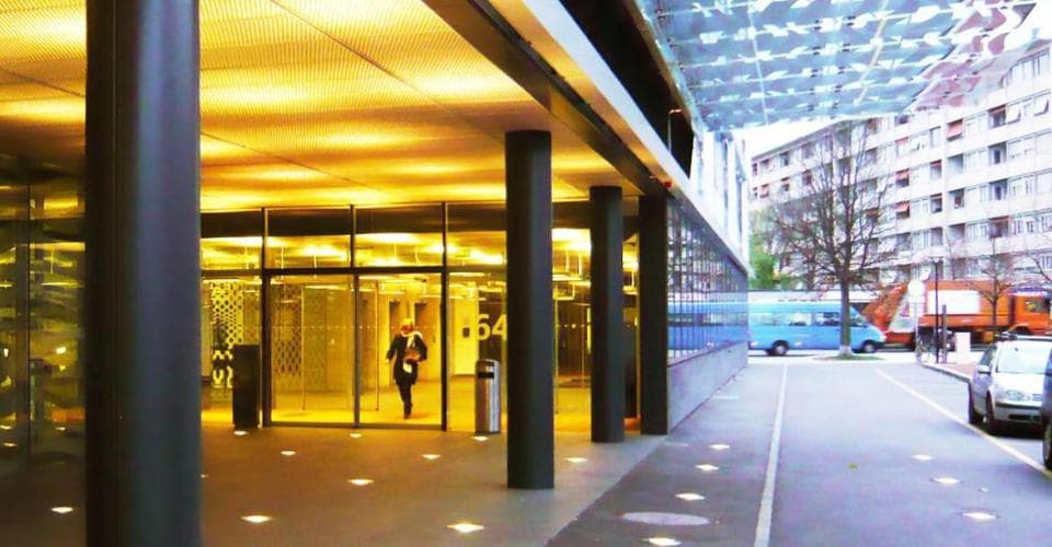 Büro an Rue du Grand-Pré 64, 1202 Genf – Bild 2 von 10