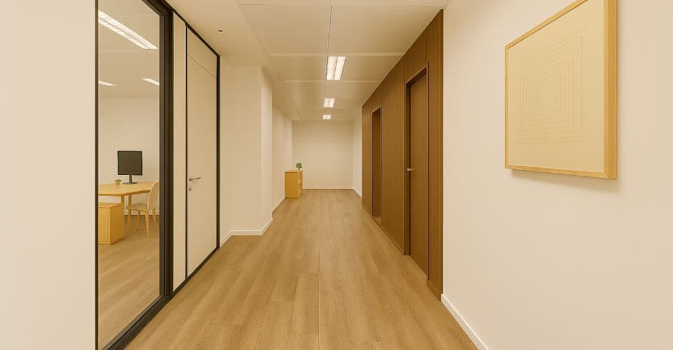 Büro an Rue de Contamines 18, 1206 Genf – Bild 3 von 14