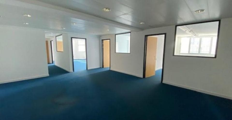 Büro an Rue de Lausanne 69D, 1202 Genf – Bild 3 von 6
