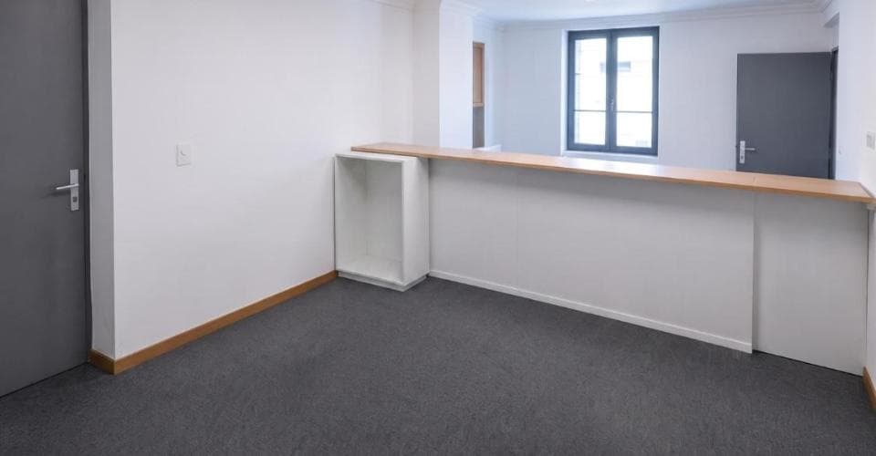 Büro an Rue de Genève 40, 1225 Chêne-Bourg – Bild 2 von 8
