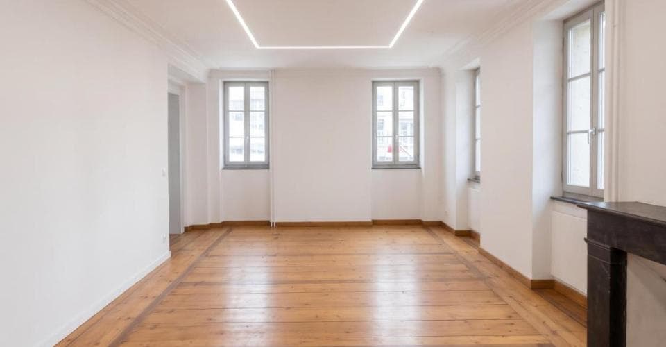 Büro an Rue de Genève 40, 1225 Chêne-Bourg – Bild 4 von 8