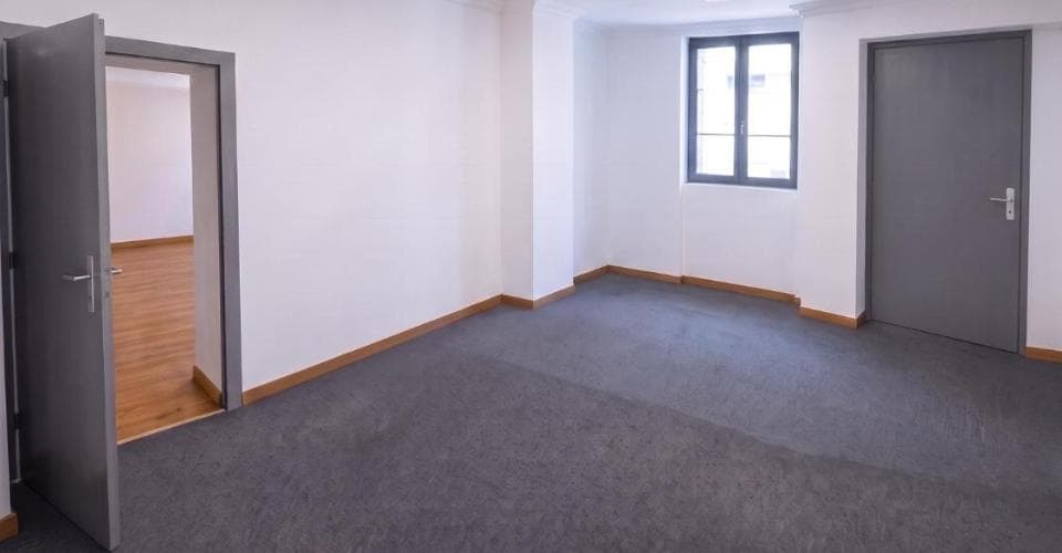 Büro an Rue de Genève 40, 1225 Chêne-Bourg – Bild 3 von 8