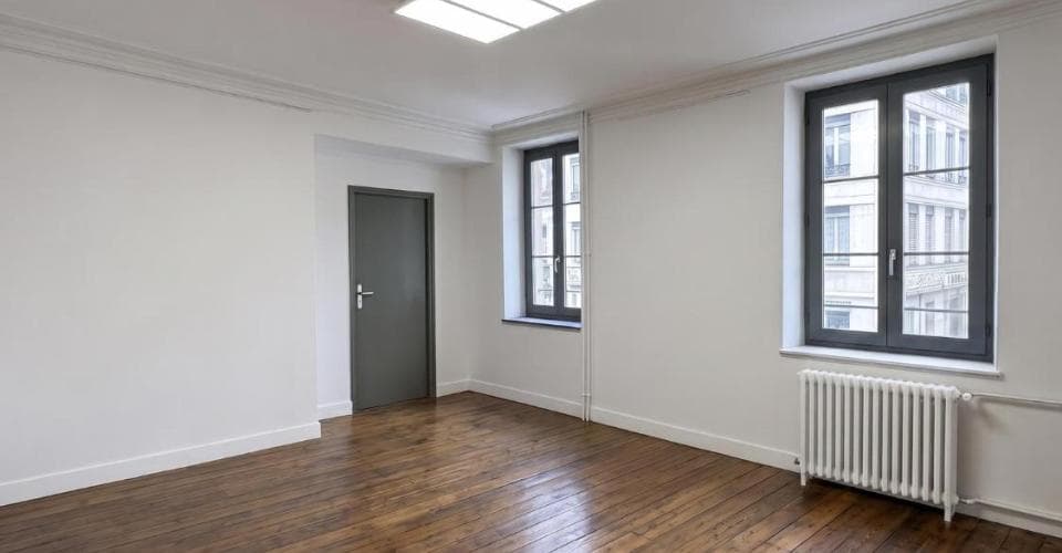 Büro an Rue de Genève 40, 1225 Chêne-Bourg – Bild 5 von 8