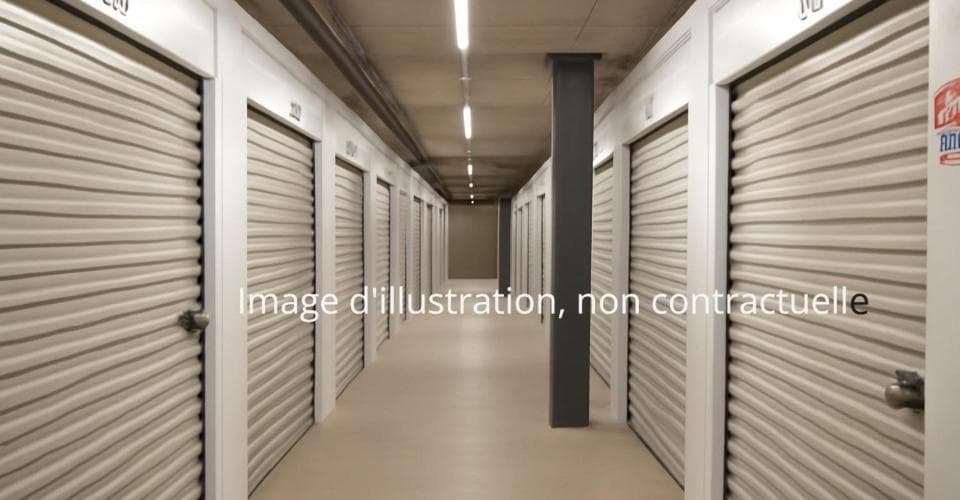 Industrie an Route des Fayards 280, 1290 Versoix – Bild 4 von 8