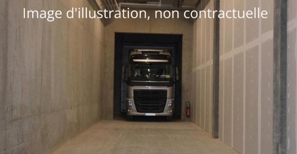 Industrie an Route des Fayards 280, 1290 Versoix – Bild 5 von 9