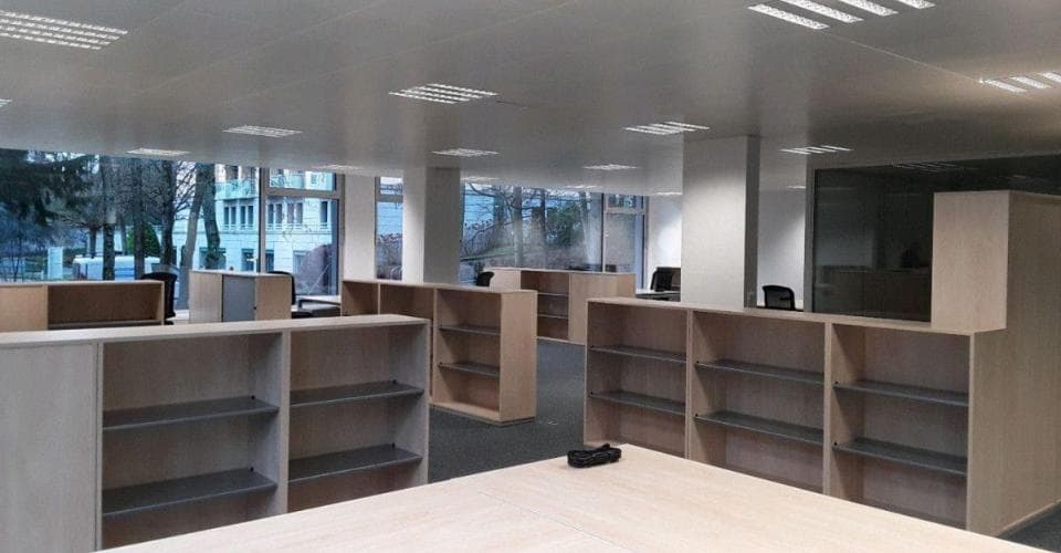 Büro an Chemin Ami-Argand 9, 1290 Versoix – Bild 4 von 9